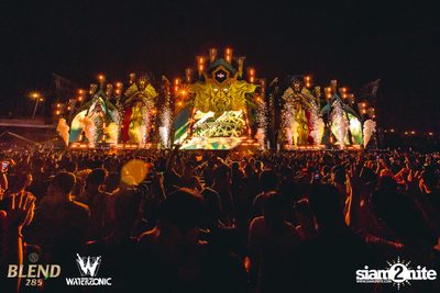 Waterzonic 2018 (วันที่ 1 อัลบั้มที่ 1) — photo 132