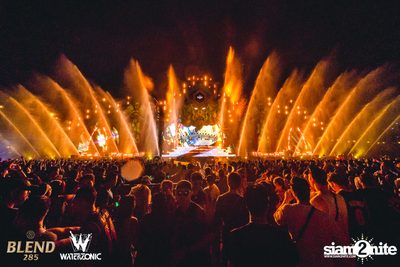 Waterzonic 2018 (วันที่ 1 อัลบั้มที่ 1) — photo 134