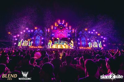 Waterzonic 2018 (วันที่ 1 อัลบั้มที่ 1) — photo 136