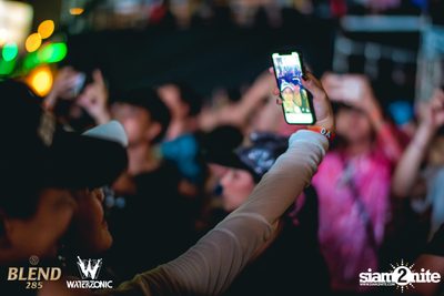 Waterzonic 2018 (วันที่ 1 อัลบั้มที่ 1) — photo 137