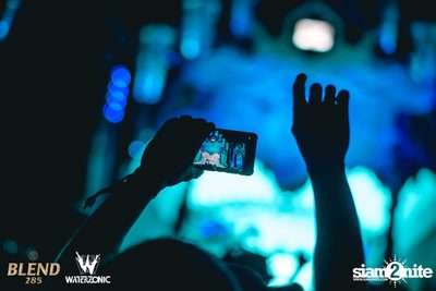 Waterzonic 2018 (วันที่ 1 อัลบั้มที่ 1) — photo 139