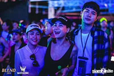 Waterzonic 2018 (วันที่ 1 อัลบั้มที่ 1) — photo 140