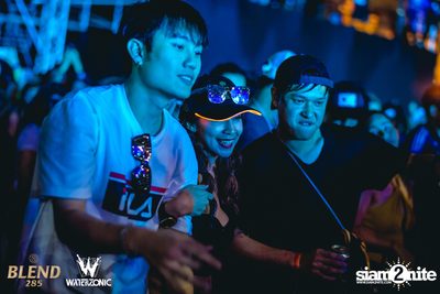 Waterzonic 2018 (วันที่ 1 อัลบั้มที่ 1) — photo 141