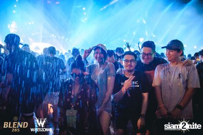 Waterzonic 2018 (วันที่ 1 อัลบั้มที่ 1) — photo 143