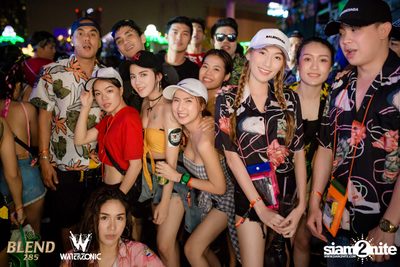 Waterzonic 2018 (วันที่ 1 อัลบั้มที่ 1) — photo 144