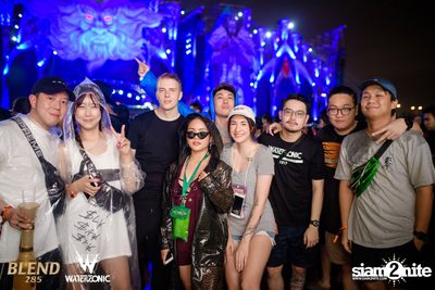 Waterzonic 2018 (วันที่ 1 อัลบั้มที่ 1) — photo 145