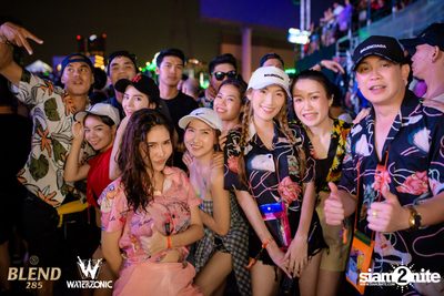 Waterzonic 2018 (วันที่ 1 อัลบั้มที่ 1) — photo 146