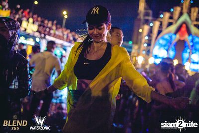 Waterzonic 2018 (วันที่ 1 อัลบั้มที่ 1) — photo 149
