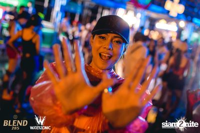 Waterzonic 2018 (วันที่ 1 อัลบั้มที่ 1) — photo 150