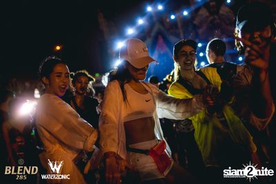 Waterzonic 2018 (วันที่ 1 อัลบั้มที่ 1) — photo 151