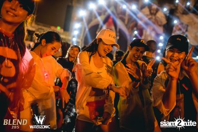 Waterzonic 2018 (วันที่ 1 อัลบั้มที่ 1) — photo 152