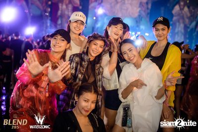 Waterzonic 2018 (วันที่ 1 อัลบั้มที่ 1) — photo 153