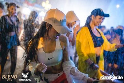 Waterzonic 2018 (วันที่ 1 อัลบั้มที่ 1) — photo 156