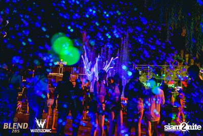 Waterzonic 2018 (วันที่ 1 อัลบั้มที่ 1) — photo 159