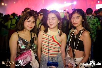 Waterzonic 2018 (วันที่ 1 อัลบั้มที่ 1) — photo 161