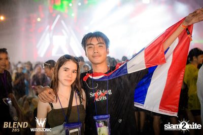 Waterzonic 2018 (วันที่ 1 อัลบั้มที่ 1) — photo 163