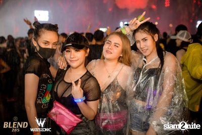 Waterzonic 2018 (วันที่ 1 อัลบั้มที่ 1) — photo 167