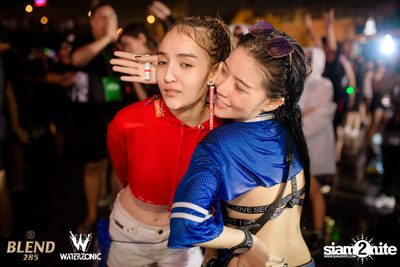 Waterzonic 2018 (วันที่ 1 อัลบั้มที่ 1) — photo 169
