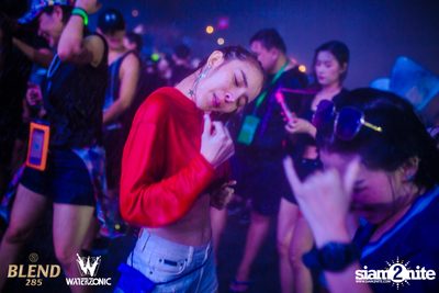 Waterzonic 2018 (วันที่ 1 อัลบั้มที่ 1) — photo 170
