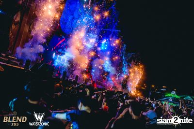 Waterzonic 2018 (วันที่ 1 อัลบั้มที่ 1) — photo 171
