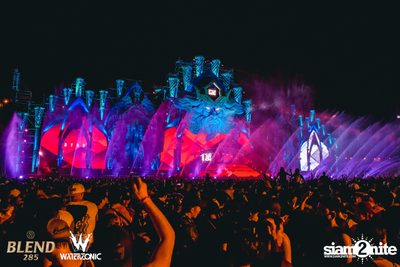 Waterzonic 2018 (วันที่ 1 อัลบั้มที่ 1) — photo 175
