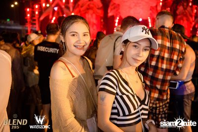 Waterzonic 2018 (วันที่ 1 อัลบั้มที่ 1) — photo 177