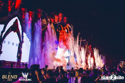 Waterzonic 2018 (วันที่ 1 อัลบั้มที่ 1) — photo 178