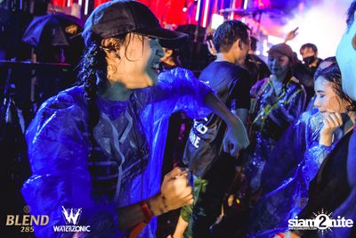 Waterzonic 2018 (วันที่ 1 อัลบั้มที่ 1) — photo 179