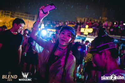 Waterzonic 2018 (วันที่ 1 อัลบั้มที่ 1) — photo 180