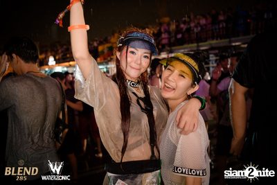 Waterzonic 2018 (วันที่ 1 อัลบั้มที่ 1) — photo 182