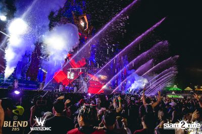Waterzonic 2018 (วันที่ 1 อัลบั้มที่ 1) — photo 184