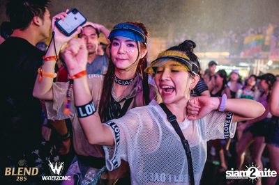 Waterzonic 2018 (วันที่ 1 อัลบั้มที่ 1) — photo 186