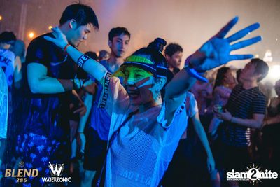 Waterzonic 2018 (วันที่ 1 อัลบั้มที่ 1) — photo 187