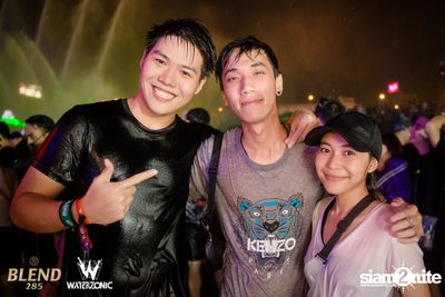 Waterzonic 2018 (วันที่ 1 อัลบั้มที่ 1) — photo 188