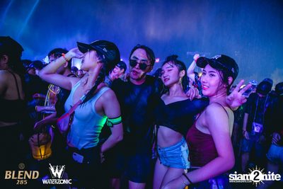Waterzonic 2018 (วันที่ 1 อัลบั้มที่ 1) — photo 189