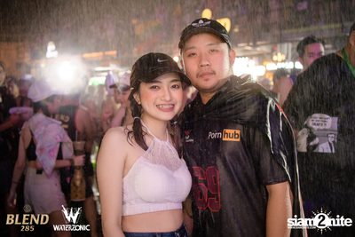 Waterzonic 2018 (วันที่ 1 อัลบั้มที่ 1) — photo 191