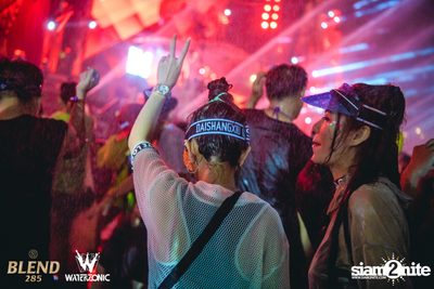 Waterzonic 2018 (วันที่ 1 อัลบั้มที่ 1) — photo 193