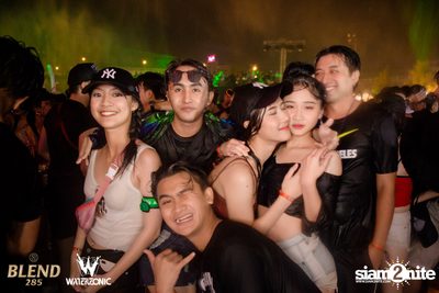 Waterzonic 2018 (วันที่ 1 อัลบั้มที่ 1) — photo 194