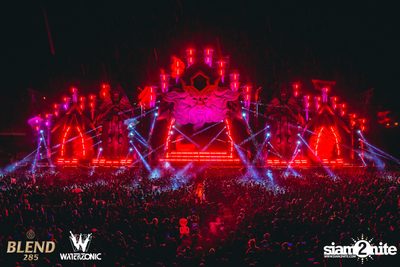 Waterzonic 2018 (วันที่ 1 อัลบั้มที่ 1) — photo 197