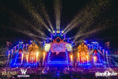 Waterzonic 2018 (วันที่ 1 อัลบั้มที่ 1) — photo 198