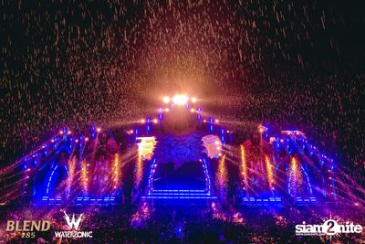 Waterzonic 2018 (วันที่ 1 อัลบั้มที่ 1) — photo 199