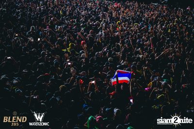 Waterzonic 2018 (วันที่ 1 อัลบั้มที่ 1) — photo 203