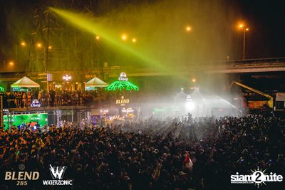 Waterzonic 2018 (วันที่ 1 อัลบั้มที่ 1) — photo 204