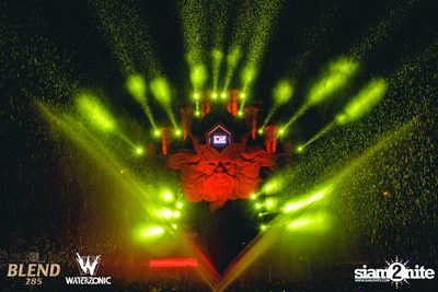 Waterzonic 2018 (วันที่ 1 อัลบั้มที่ 1) — photo 213