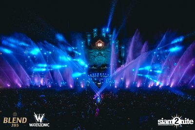 Waterzonic 2018 (วันที่ 1 อัลบั้มที่ 1) — photo 216