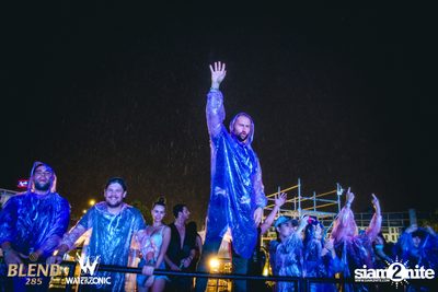 Waterzonic 2018 (วันที่ 1 อัลบั้มที่ 1) — photo 220