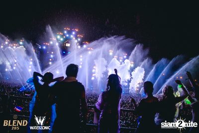 Waterzonic 2018 (วันที่ 1 อัลบั้มที่ 1) — photo 221