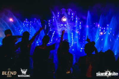 Waterzonic 2018 (วันที่ 1 อัลบั้มที่ 1) — photo 222