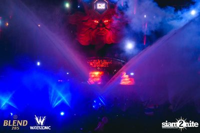 Waterzonic 2018 (วันที่ 1 อัลบั้มที่ 1) — photo 224