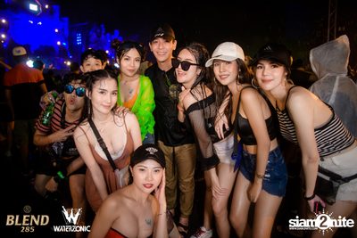 Waterzonic 2018 (วันที่ 1 อัลบั้มที่ 1) — photo 233